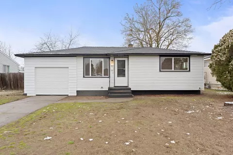 414 E Columbia Ave, Spokane, WA 99208