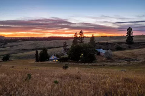 10915 S Silver Hill Rd, Spokane, WA 99223