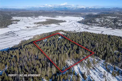 4 Nnn Springdale Hunters Rd, Springdale, WA 99173