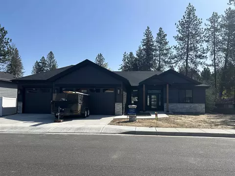 6010 N Windsor St, Spokane, WA 99208