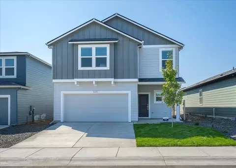 3970 S Wapiti Ln, Spokane Valley, WA 99206