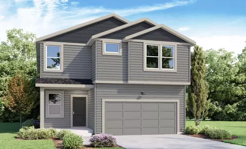 3983 S Wapiti Ln, Spokane Valley, WA 99206