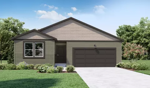 13511 W Crosswinds Ave, Airway Heights, WA 99001