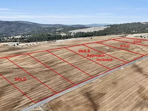 8005 South Jackson Road, Mica, WA 99023