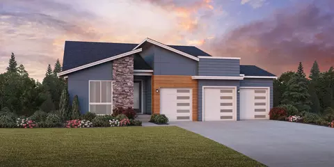 4746 W Lex Ave #LOT 15, Spokane, WA 99208