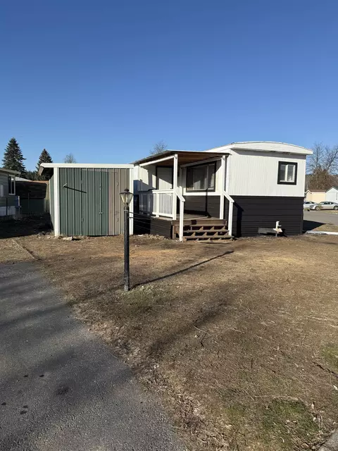 22105 E Wellesley Ave # 54, Otis Orchards, WA 99027
