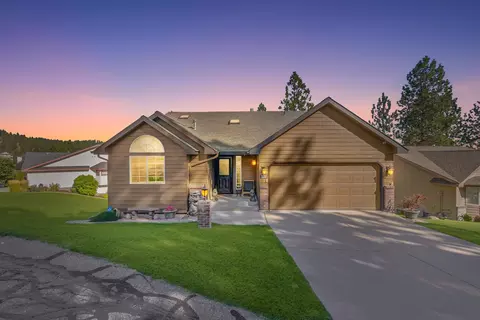 5210 N Hutton View Ln, Spokane, WA 99212
