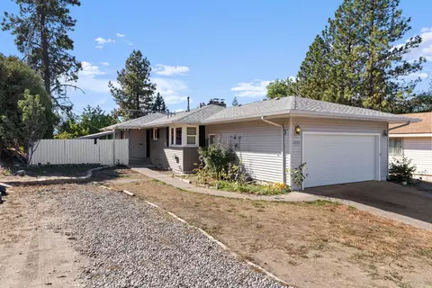 3509 W Rowan Ave #QUIET END, Spokane, WA 99205