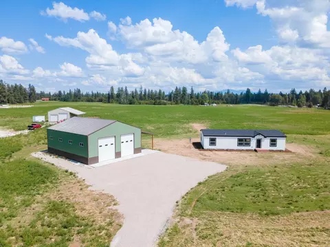 36820 N Sherman Rd, Deer Park, WA 99006