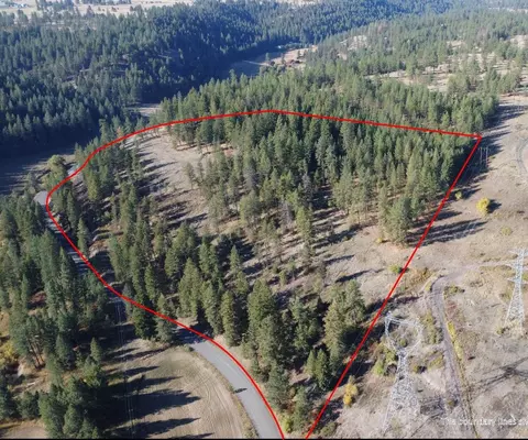 8 N Nnn N Brooks Rd, Spokane, WA 99224
