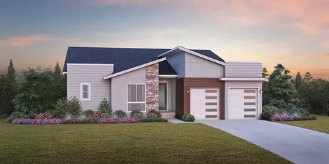 4772 W Lex Ave #LOT 20, Spokane, WA 99208