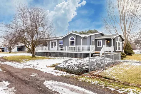 7107 S Craig Rd, Cheney, WA 99004