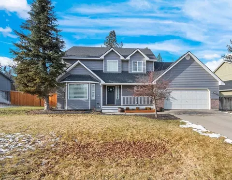 13815 N Meadowlark Ct, Mead, WA 99021