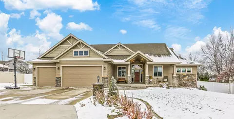 10207 N Milton Ct, Spokane, WA 99208