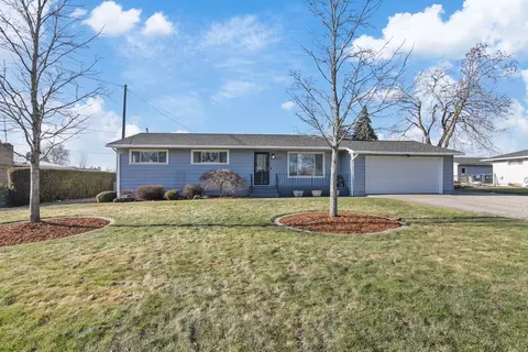 511 N Bannen Rd, Spokane Valley, WA 99216