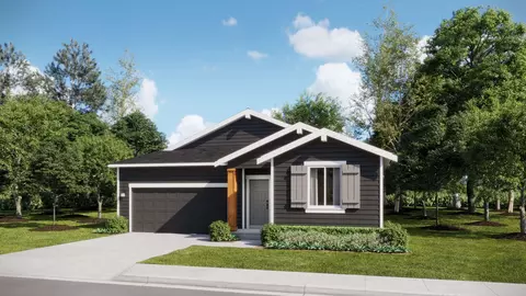 7007 S Boulder Ridge Dr, Spokane, WA 99224