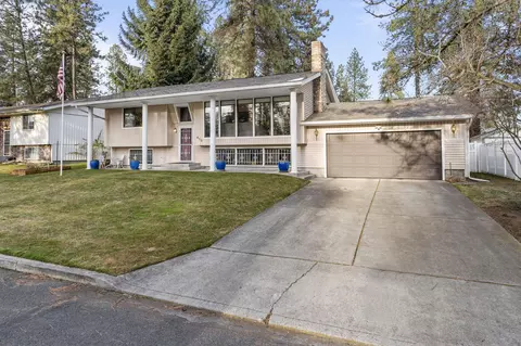 415 Eaton Ave, Spokane, WA 99218