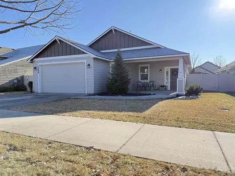 19820 E Knox Ave, Liberty Lake, WA 99016