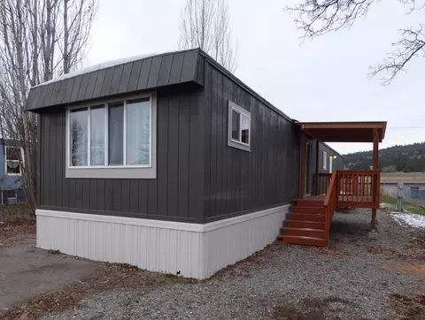 19625 E Wellesley Ave #19, Spokane Valley, WA 99027