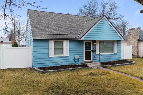 5212 N Cedar St, Spokane, WA 99205