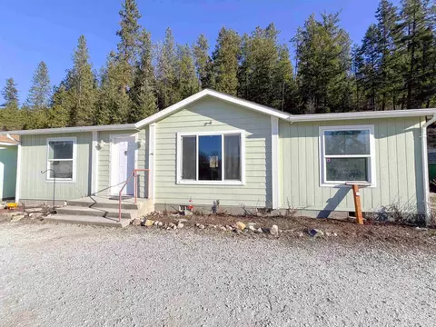 3075 5th Ave, Valley, WA 99181