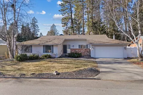 6414 S Pittsburg St, Spokane, WA 99223