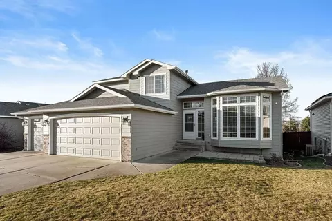 23911 E Maxwell Dr, Liberty Lake, WA 99019