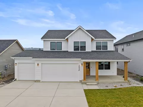 20941 E Nora Ave, Liberty Lake, WA 99019