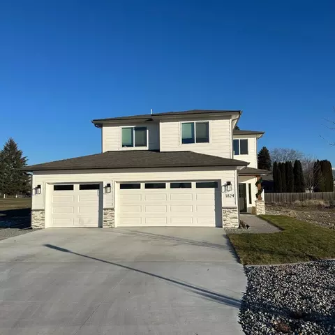 1824 N Garvin Ln, Spokane Valley, WA 99016