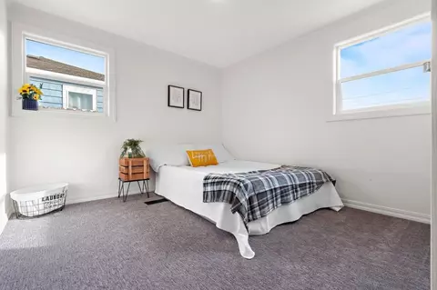 Bedroom - 712 Everett Ave, Spokane, WA 99207 photo 1 of 2