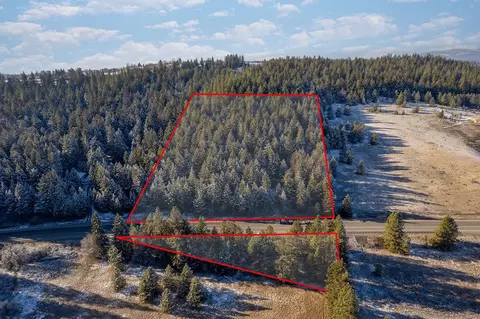 N Argonne Rd, Spokane, WA 99217