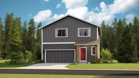 5828 S Browne St, Spokane, WA 99224