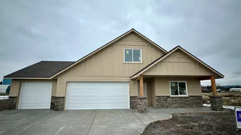 1621 N Garvin Ct, Spokane Valley, WA 99016