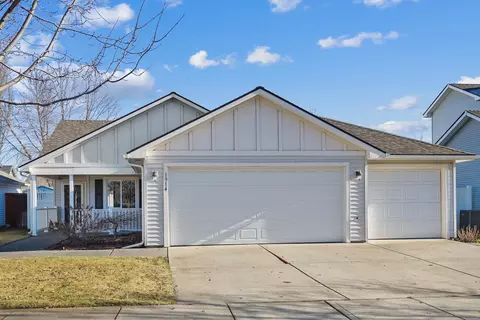 1914 N Cavalier Rd, Liberty Lake, WA 99016