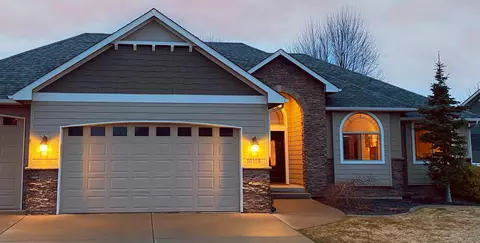 10105 N Lindeke Ct, Spokane, WA 99208