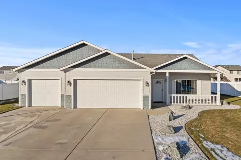 1721 E Pease Ln, Deer Park, WA 99006