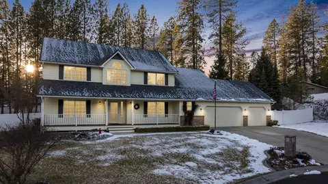 5106 E Zeus Ct, Mead, WA 99021
