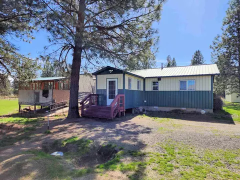 39024 E Petrie Ln, Davenport, WA 99122