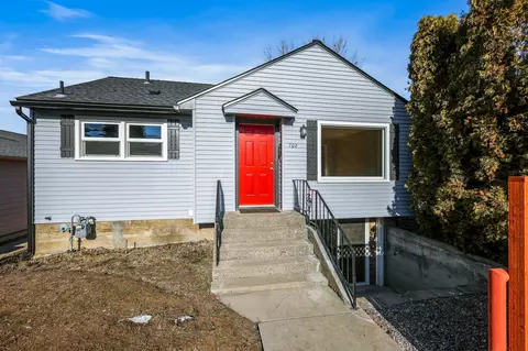 708 W 15th Ave, Spokane, WA 99203