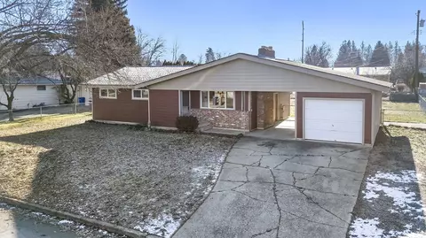 11722 E 15th Ave, Spokane Valley, WA 99206
