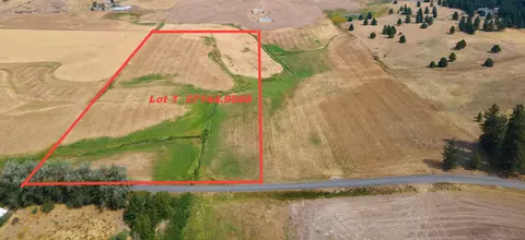 3300 W Lot A W Bernhill Rd #LOT 1, Spokane, WA 99208