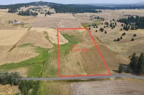 3300 W Lot B W Bernhill Rd #LOT 2, Spokane, WA 99208