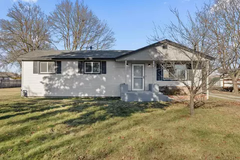 17801 E Cowley Ave, Greenacres, WA 99016