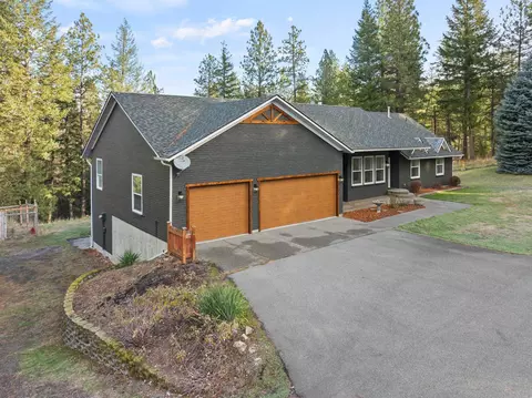 5523 S Sr 27 Hwy, Spokane, WA 99206