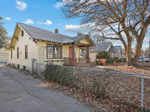 1512 E 8th Ave, Spokane, WA 99202