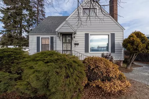 3017 Euclid Ave, Spokane, WA 99207