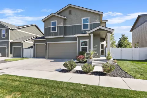 1006 N Viewmont Rd, Spokane Valley, WA 99016