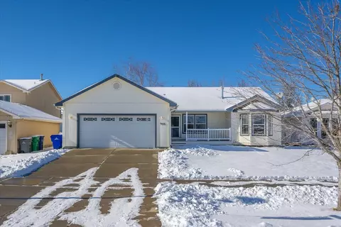 906 S Salish Ct, Spokane, WA 99224
