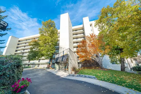 700 W 7th Ave UNIT 501, Spokane, WA 99204