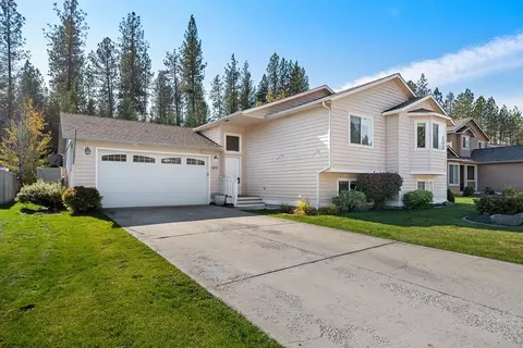 6013 Ruby Way, Nine Mile Falls, WA 99026